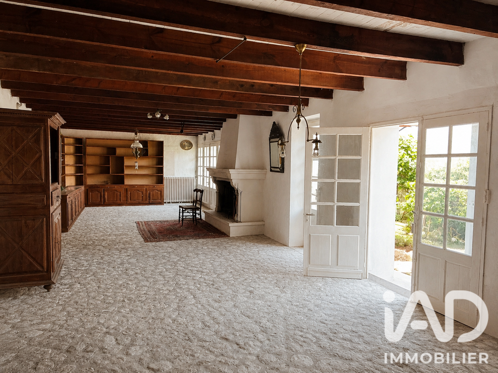 Vente Maison Vente Maison de village 12 pièces La flotte