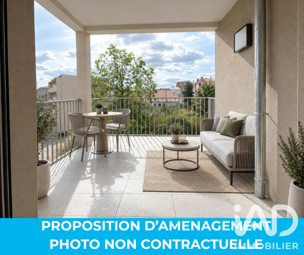 Vente Appartement Vente Appartement 3 pièces Montbrison