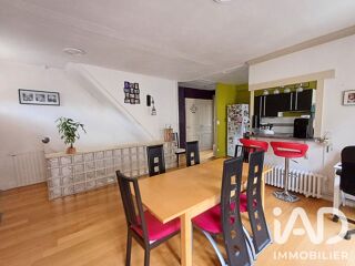 Vente Maison Vente Maison de village 5 pièces Saint-martin-la-plaine