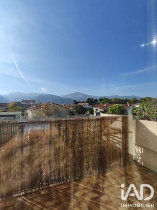  Immeuble à vendre 270 m² Saint-andré