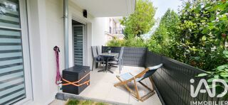  Appartement à vendre 3 pièces 62 m²