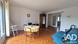  Appartement à vendre 3 pièces 70 m²