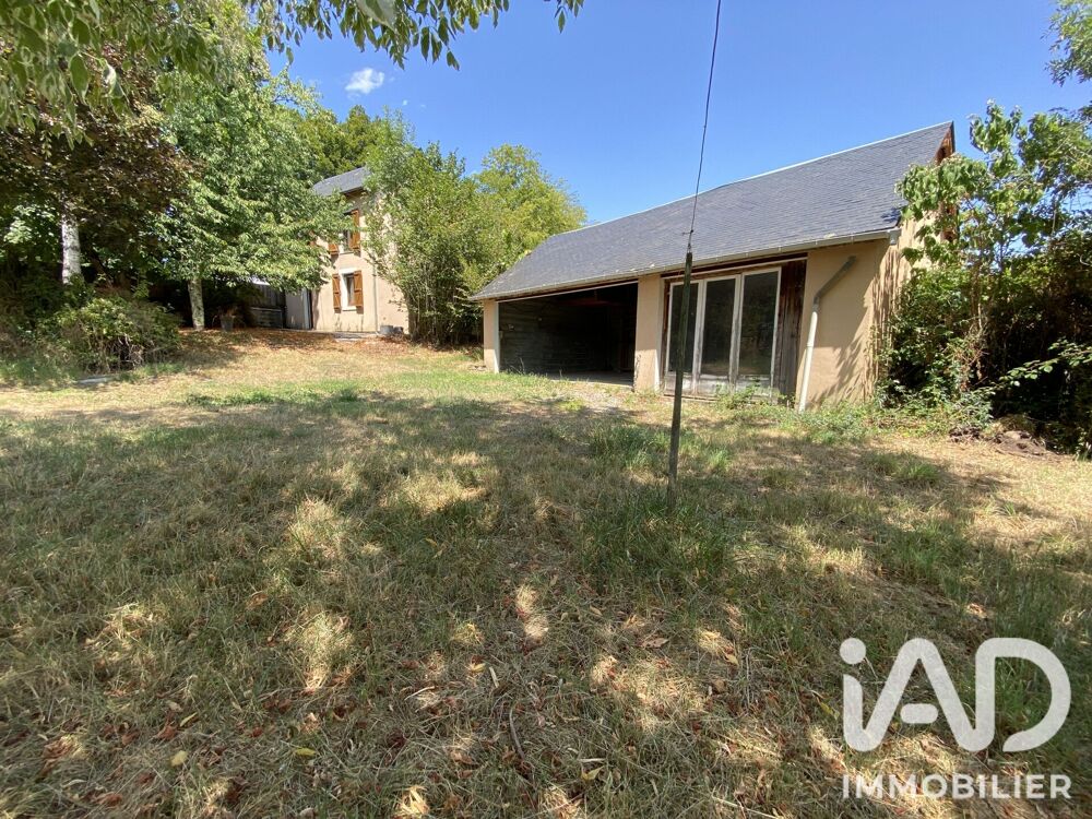 Vente Maison de village 5 pièces
