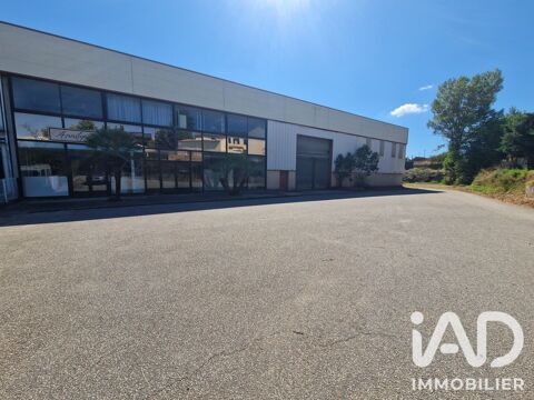 Vente Boutique/Local commercial 2 576 m&sup2; 2890000 20167 Sarrola-carcopino