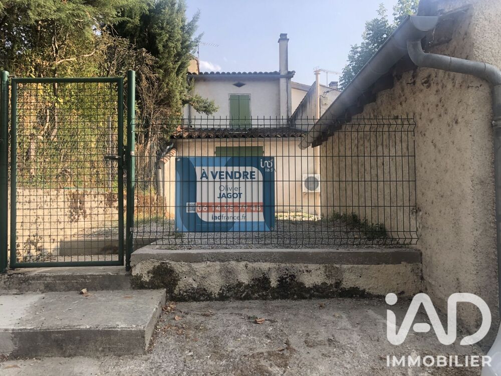 Vente Maison de village 7 pièces