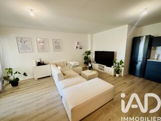  Appartement à vendre 3 pièces 63 m²