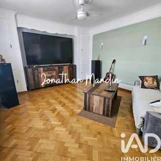  Maison à vendre 4 pièces 76 m²