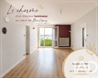  Appartement � vendre 4 pi�ces 78 m�