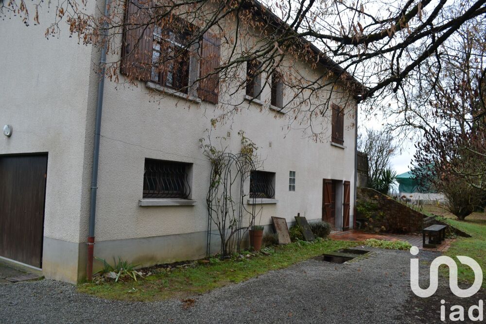 Vente Maison traditionnelle 5 pièces