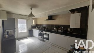  Maison à vendre 3 pièces 68 m²
