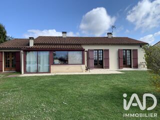  Maison à vendre 5 pièces 104 m²