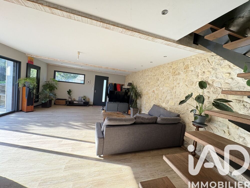 Vente Maison Vente Maison/villa 4 pièces Sadirac