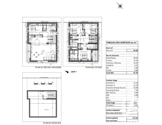  Terrain à vendre 312 m²