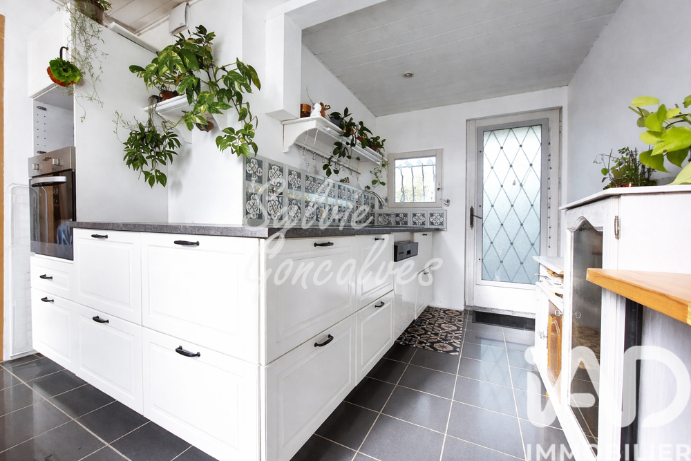 Vente Maison de ville 3 pièces