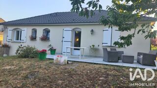  Maison à vendre 5 pièces 98 m²