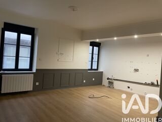  Appartement à vendre 4 pièces 64 m²