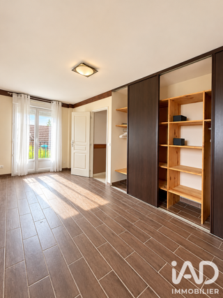  Maison à louer 4 pièces 85 m²