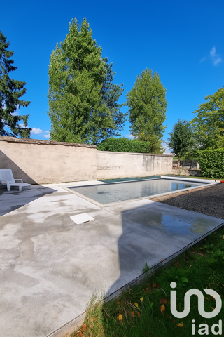  Maison � vendre 6 pi�ces 172 m�