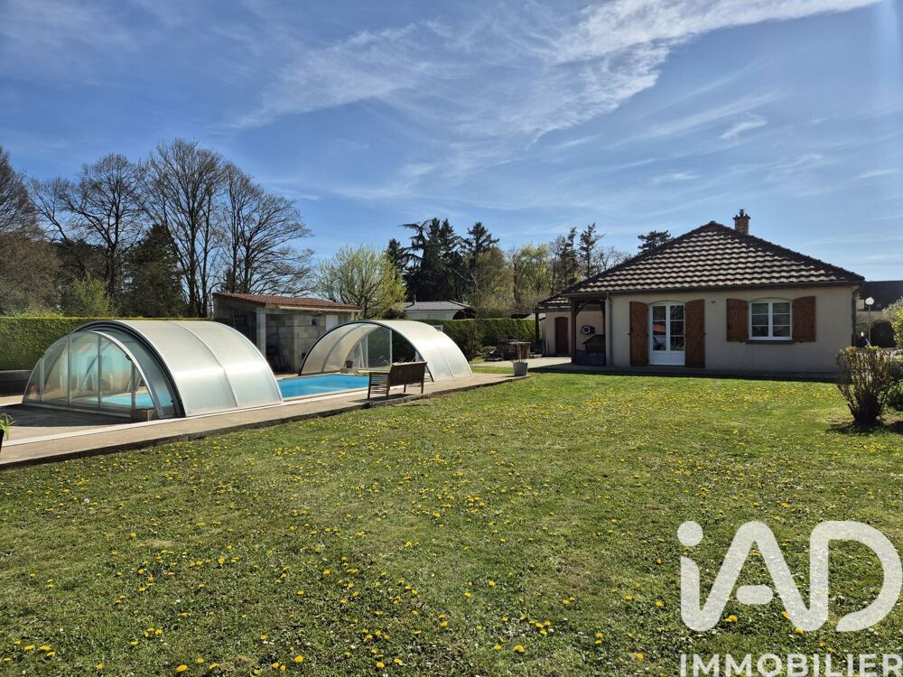 Vente Maison Vente Maison de village 5 pièces Serbonnes