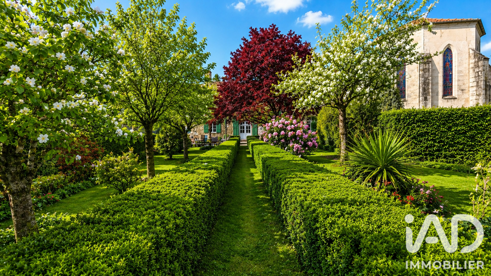 Vente Maison/villa 7 pièces