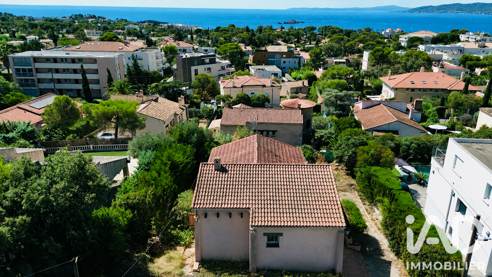 à vendre  Maison Saint-Raphaël (83700)