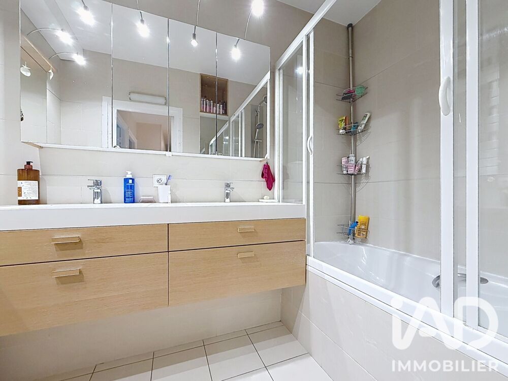 à vendre  Appartement Paris 14