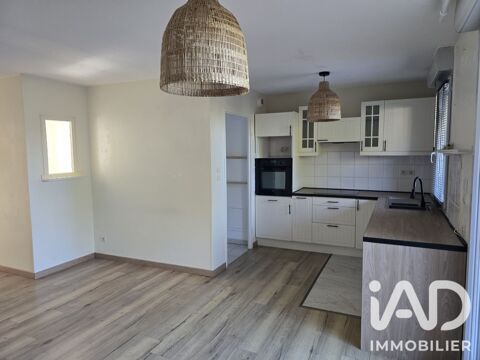   Vente Appartement 2 pièces Appartement - 2 pièce(s) - 43 m²