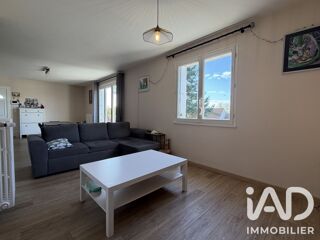  Maison à vendre 5 pièces 96 m²