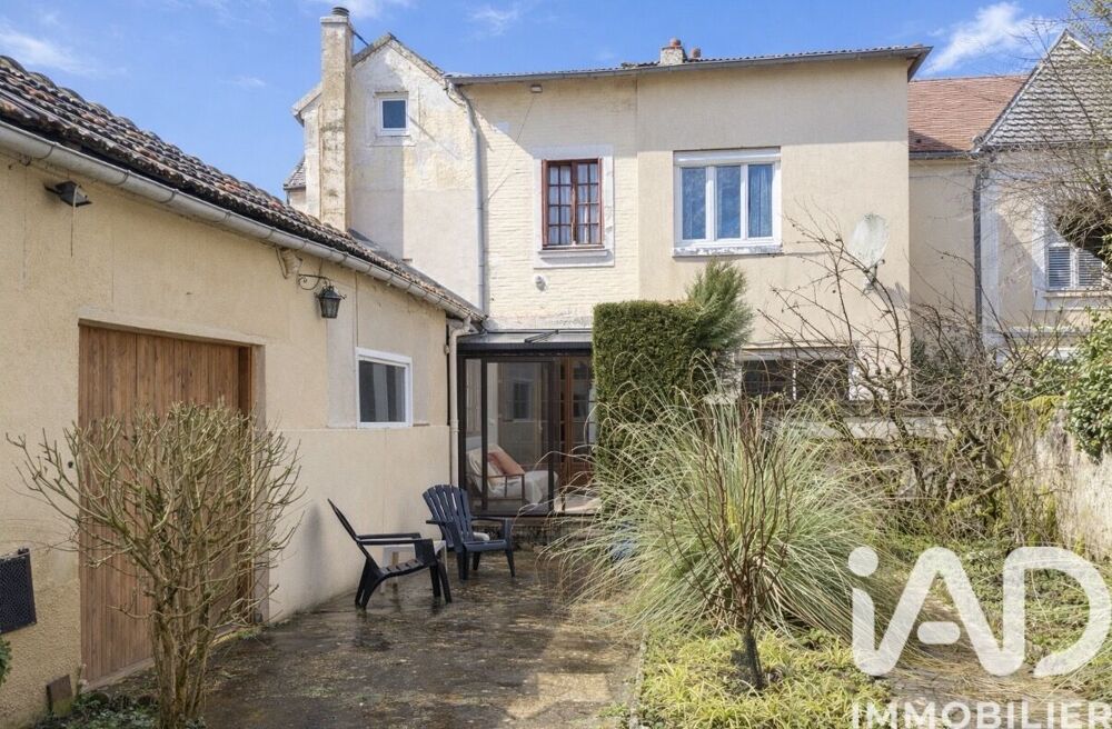 Vente Maison/villa 4 pièces