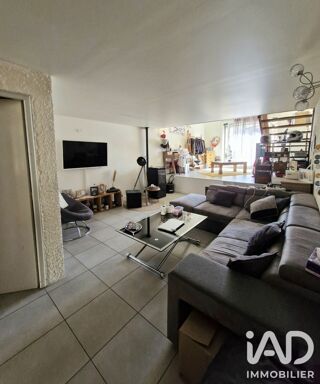  Maison à vendre 4 pièces 113 m²