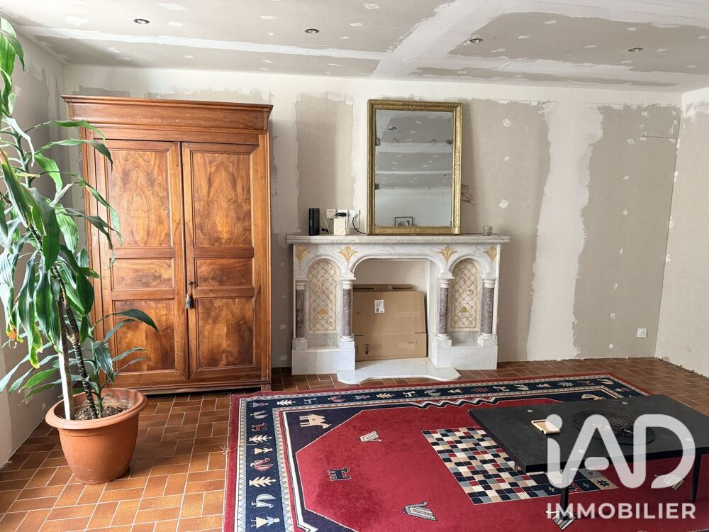 Vente Maison Vente Maison/villa 5 pièces La chèze