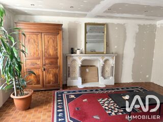  Maison à vendre 5 pièces 119 m²