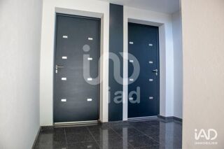  Appartement à louer 2 pièces 41 m²