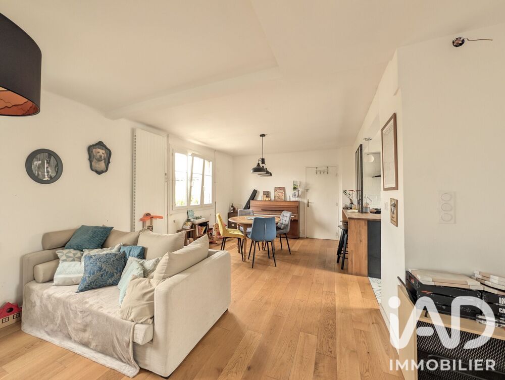 Maison – Saint-Brieuc - Plus