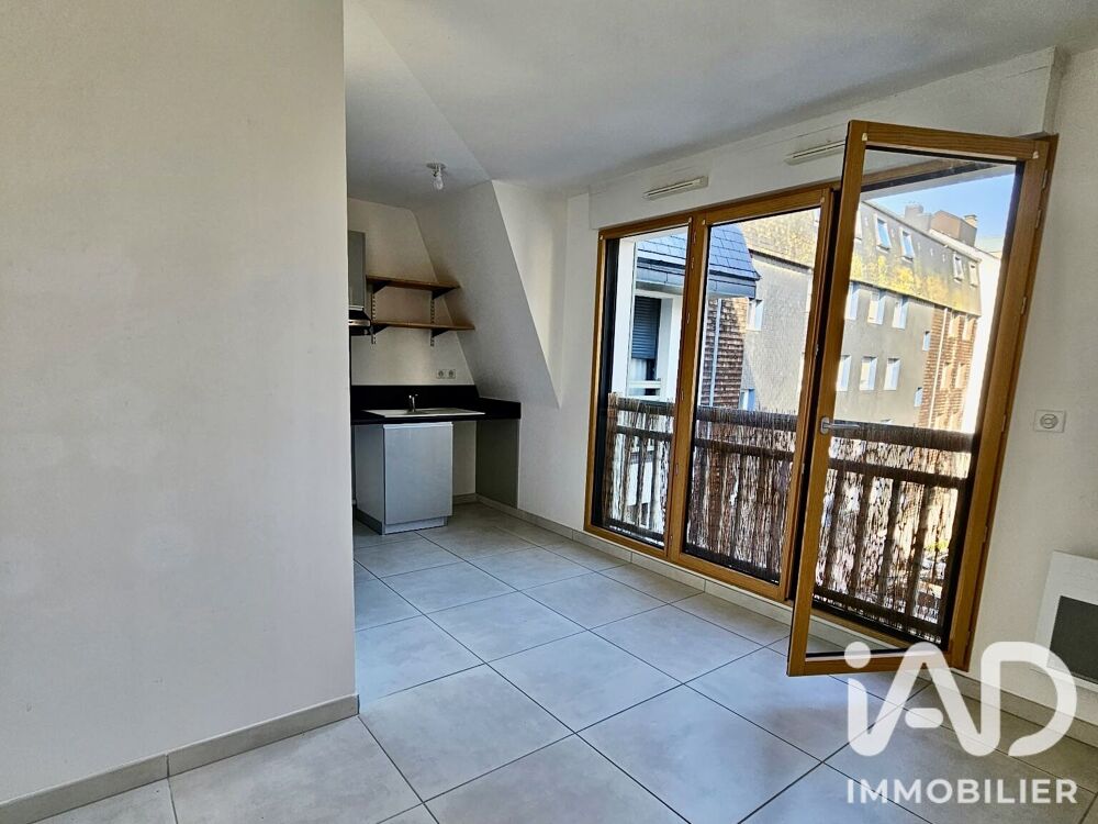Vente Appartement Vente Appartement 1 pièce Trouville-sur-mer