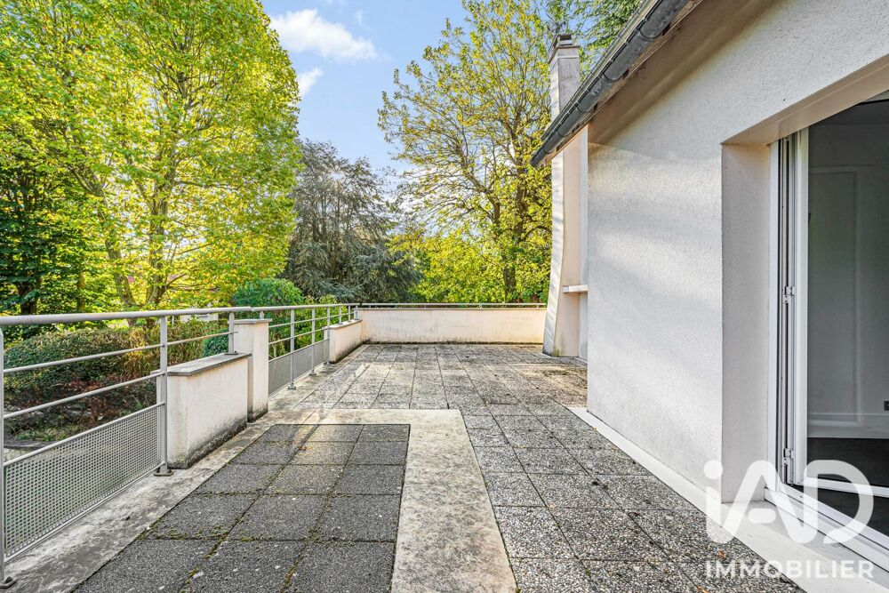 à vendre  Maison Rueil-Malmaison (92500)