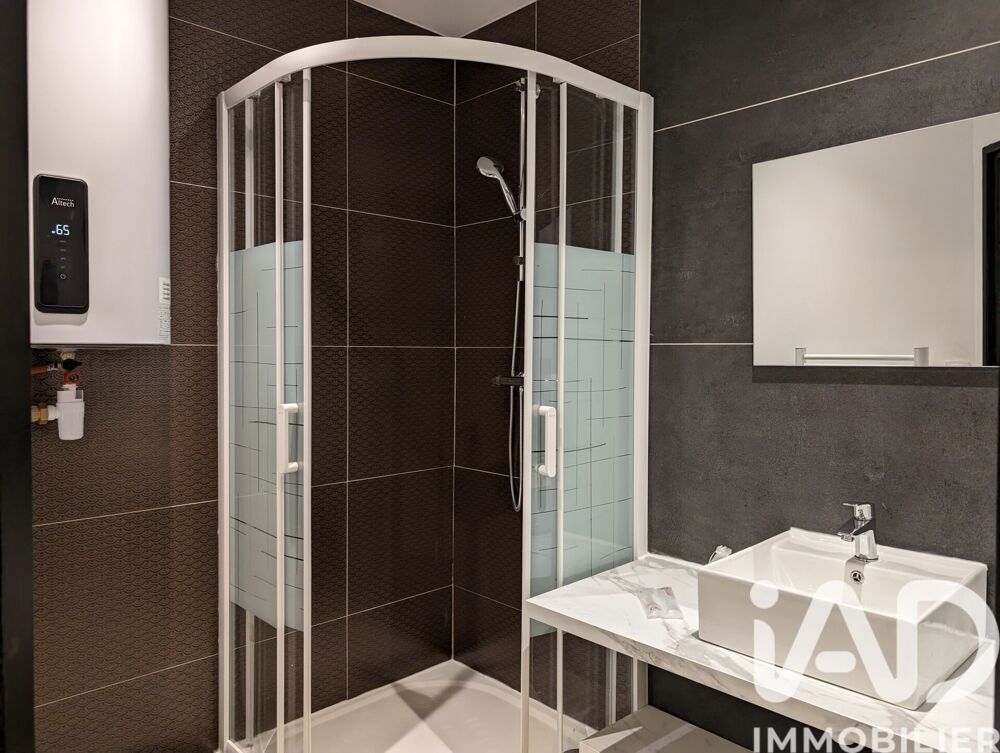 à vendre  Appartement Grenoble (38000)