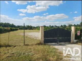  Terrain à vendre 1558 m²