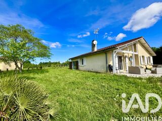  Maison à vendre 4 pièces 100 m²
