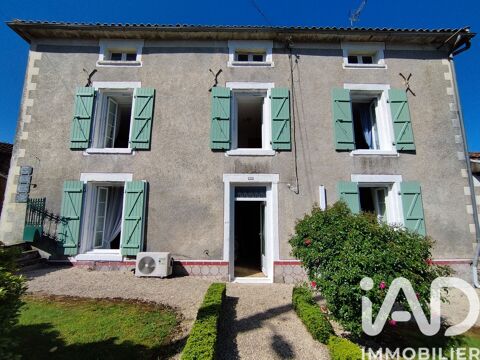   Vente Maison Maison - 6 pi�ce(s) - 169 m�