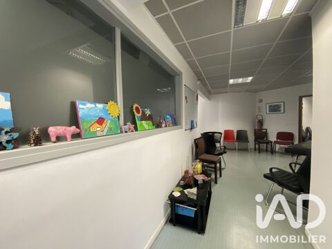   Vente Boutique/Local commercial 81 m&sup2; 