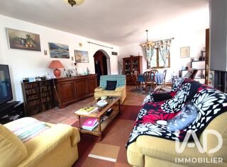  Maison à vendre 7 pièces 142 m²