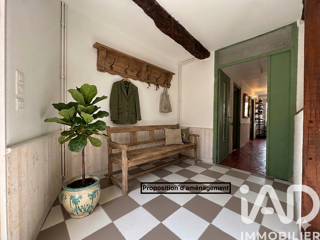  Maison à vendre 5 pièces 122 m²