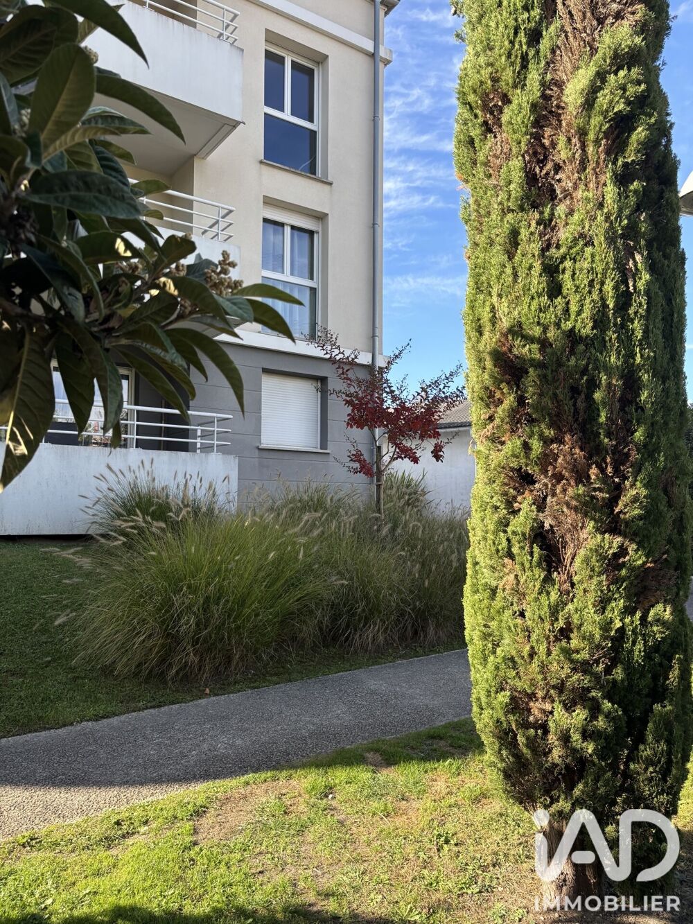 Vente Appartement Vente Appartement 2 pièces Pessac