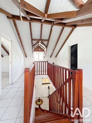  Maison à vendre 5 pièces 130 m²