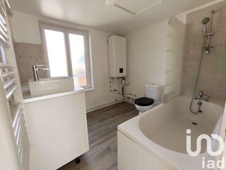  Immeuble à vendre 134 m²