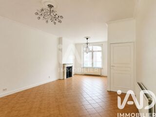  Maison à vendre 6 pièces 158 m²