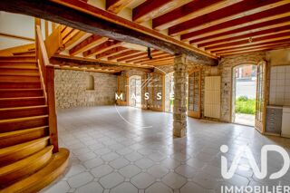  Maison � vendre 5 pi�ces 184 m�