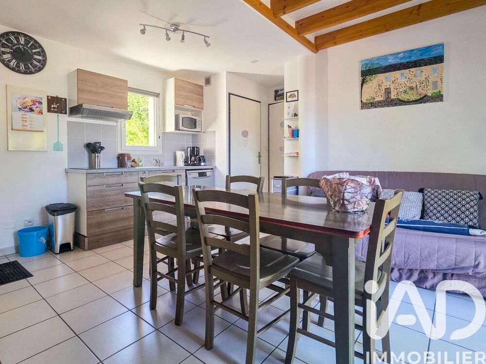Vente Appartement Vente Duplex 4 pièces Saint geniez d'olt et d'aubrac
