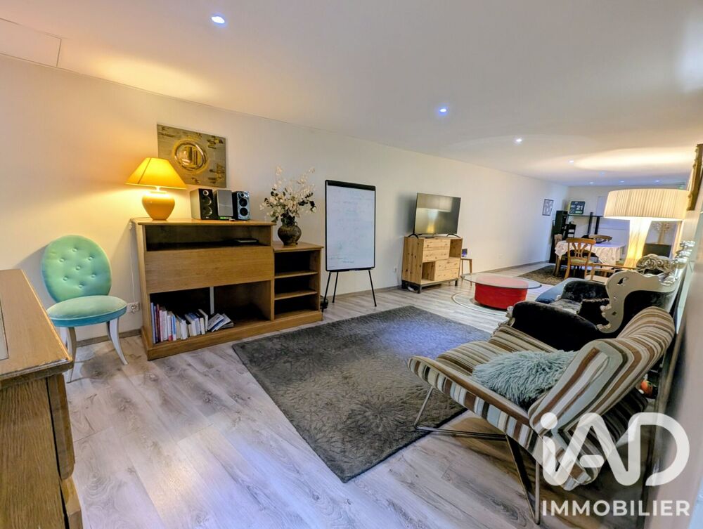Vente Appartement 5 pièces